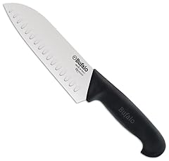 Bufalo coltello santoku usato  Spedito ovunque in Italia 