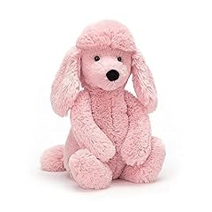 Poodle plush toy for sale  Delivered anywhere in USA 