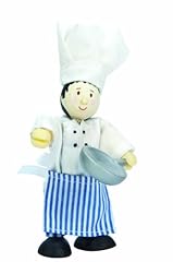 Budkins budkin chef for sale  Delivered anywhere in UK