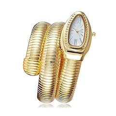 Aonyaybm snake shape for sale  Delivered anywhere in USA 