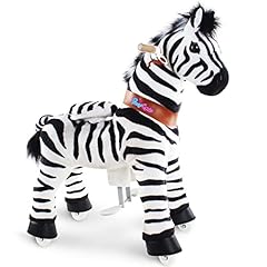 Ponycycle authentic zebra for sale  Delivered anywhere in UK