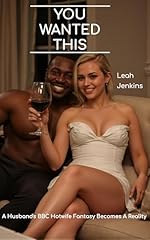 Wanted husband bbc for sale  Delivered anywhere in USA 