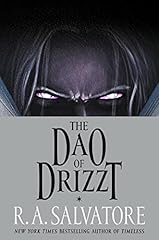 The dao drizzt d'occasion  Livré partout en France