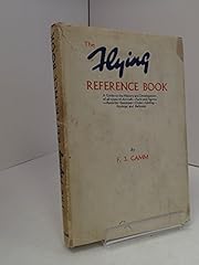 Flying reference book for sale Flying reference book for sale  Delivered anywhere in UK