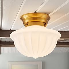Youngrender schoolhouse light for sale  Delivered anywhere in USA 