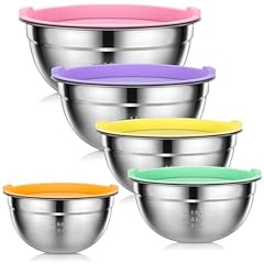 Kkyvvy mixing bowls for sale  Delivered anywhere in USA 