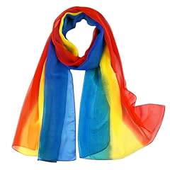 Clover chiffon scarves for sale  Delivered anywhere in USA 