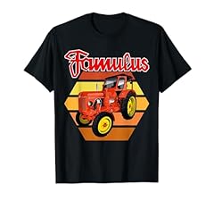 Famulus traktor famulus gebraucht kaufen  Wird an jeden Ort in Deutschland