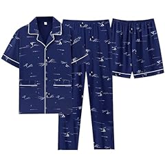 Mens pyjamas set for sale  Delivered anywhere in UK