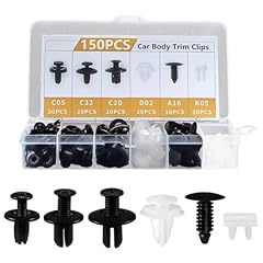 150pcs car trim for sale  Delivered anywhere in UK