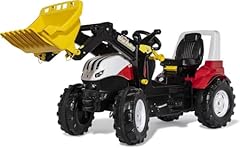 Rolly toys rollyfarmtrac gebraucht kaufen  Wird an jeden Ort in Deutschland