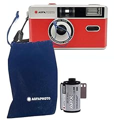 Agfaphoto analoge 35mm gebraucht kaufen  Wird an jeden Ort in Deutschland