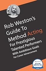 Rob weston guide for sale  Delivered anywhere in UK