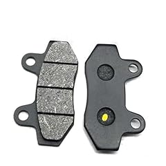 Motorbike brake pads for sale  Delivered anywhere in UK