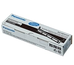 Panasonic toner mb2000 usato  Spedito ovunque in Italia 