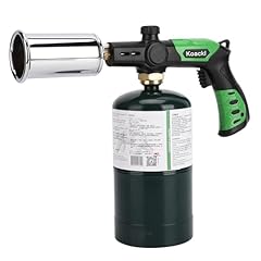 Koackl propane torch for sale  Delivered anywhere in USA 