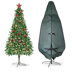 Upright christmas tree for sale  Delivered anywhere in USA 