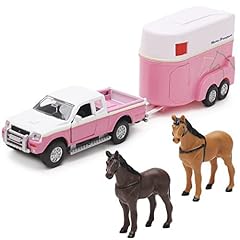 Toyland pink truck for sale  Delivered anywhere in UK