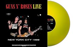 Guns roses live gebraucht kaufen  Wird an jeden Ort in Deutschland