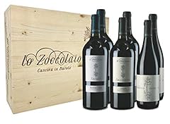 Zoccolaio vino rosso usato  Spedito ovunque in Italia 