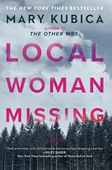 Local woman missing for sale  Delivered anywhere in USA 