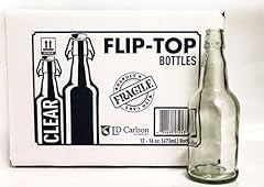 Clear flip top for sale  Delivered anywhere in USA 