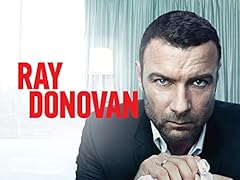 Ray donovan for sale  Delivered anywhere in UK