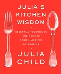 Julia kitchen wisdom for sale  Delivered anywhere in USA 