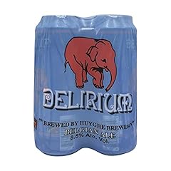 Delirium tremens blond for sale  Delivered anywhere in USA 