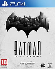 Batman the telltale usato  Spedito ovunque in Italia 