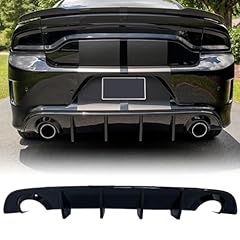 Rear diffuser compatible for sale  Delivered anywhere in USA 