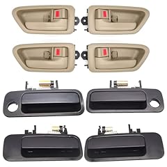 8pcs exterior interior for sale  Delivered anywhere in USA 