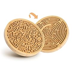 Wooden labyrinth board for sale  Delivered anywhere in USA 