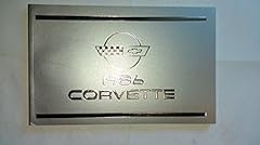 1986 corvette owners for sale  Delivered anywhere in USA 