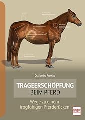Trageerschöpfung beim pferd gebraucht kaufen  Wird an jeden Ort in Deutschland