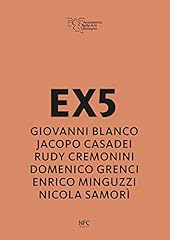 Ex5. giovanni blanco usato  Spedito ovunque in Italia 