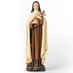 Catholic saint theresa for sale  Delivered anywhere in USA 