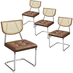 Yaheetech dining chairs for sale  Delivered anywhere in UK
