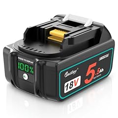 Waitley 5500mah 18v gebraucht kaufen  Wird an jeden Ort in Deutschland
