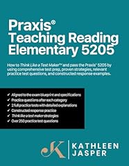 Praxis teaching reading for sale  Delivered anywhere in USA 