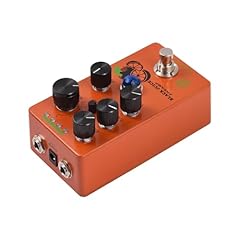 Guitar overdrive preamp d'occasion  Livré partout en France
