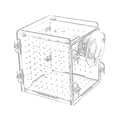 Fish breeding box for sale  Delivered anywhere in UK