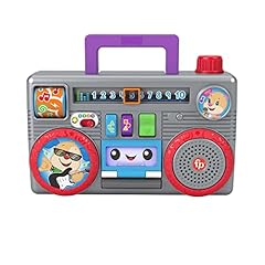 Fisher price laugh for sale  Delivered anywhere in UK