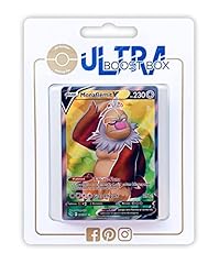 Monaflémit full art d'occasion  Livré partout en Belgiqu