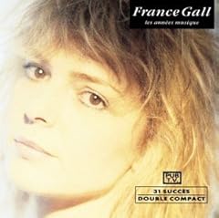 Années musique d'occasion  Livré partout en France