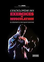 Encyclopédie exercices muscul d'occasion  Livré partout en France