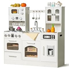 Wooden play kitchen for sale  Delivered anywhere in USA 