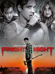 Fright night d'occasion  Livré partout en France