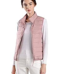 Ultralight gilet ladies for sale  Delivered anywhere in UK