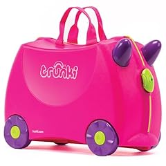 Trunki valise roulettes d'occasion  Livré partout en France